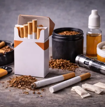 Фото к статье о лечении зависимостей